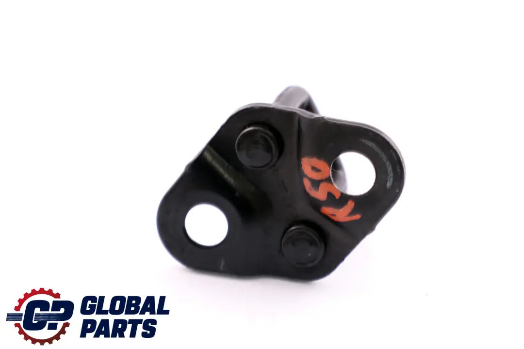 Trunk Lid Striker Mini Cooper One 2 R50 R53 R56 Rear Hatch Black  - SKU 7154735-2 - Part number 7154735