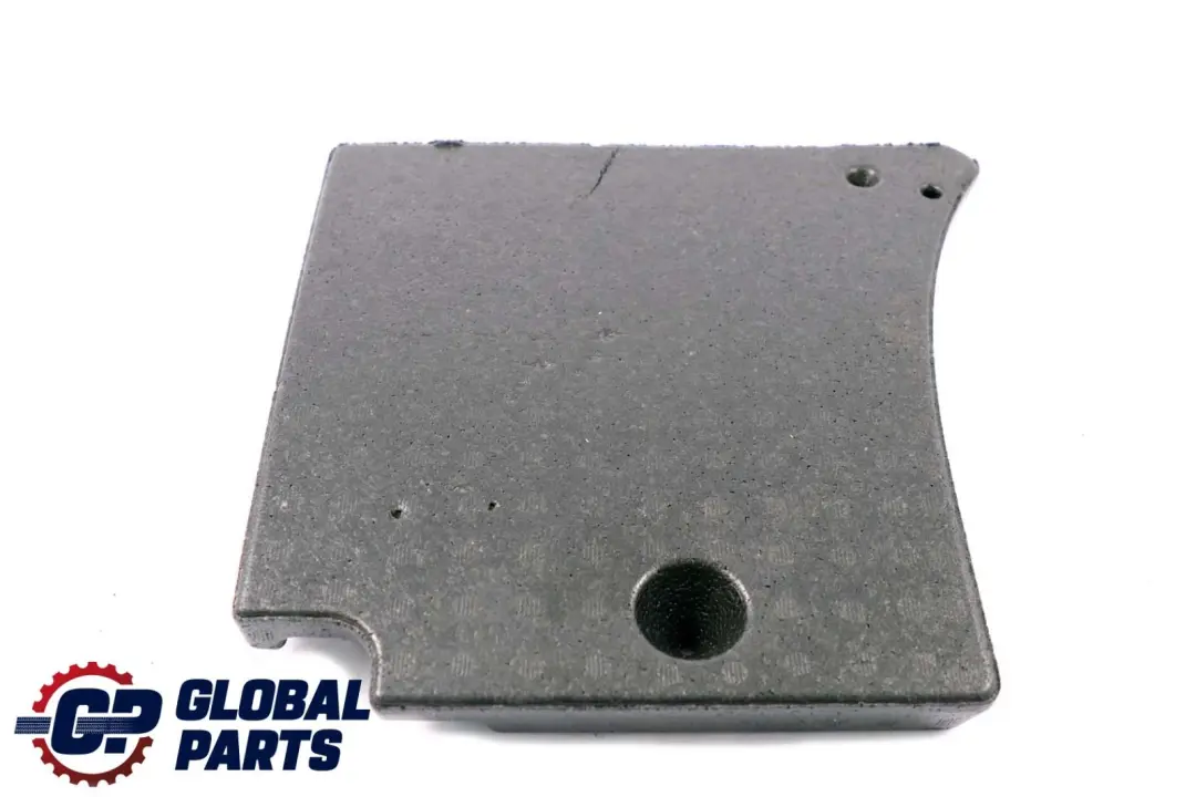 BMW X5 X6 er E70 E71 Einleger Fussraum Vorne Links - SKU 7154831 - Teilenummer 7154831