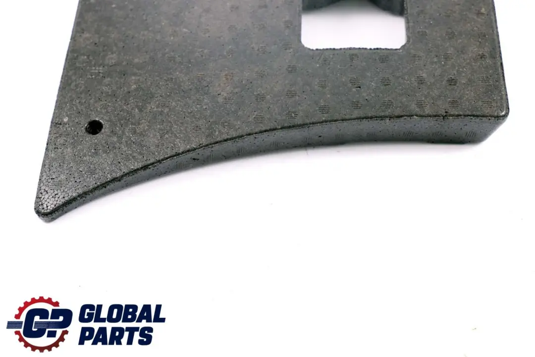 Wkładki piankowe podłogi przód prawy do BMW E70 E71 o numerze 7154832 BMW E70 E71 Wkładki piankowe podłogi przód prawy - SKU 7154832 - Numer Części 7154832