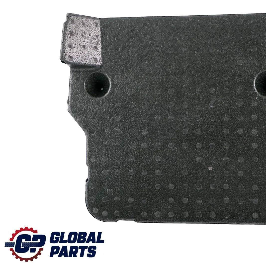 Trunk Boot Floor Rear Left N/S Foam Inserts to BMW X5 Series F15 with Part number 7154834 BMW X5 Series F15 Trunk Boot Floor Rear Left N/S Foam Inserts - SKU 7154834 - Part number 7154834