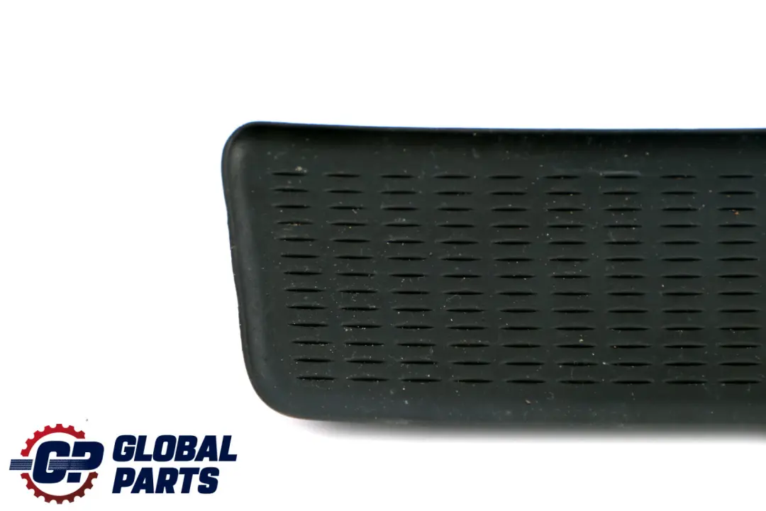 Oddments Tray Liner Rubber Insert to BMW 1 Series E81 E82 E87 E88 with Part number 7154854 BMW 1 Series E81 E82 E87 E88 Oddments Tray Liner Rubber Insert - SKU 7154854 - Part number 7154854