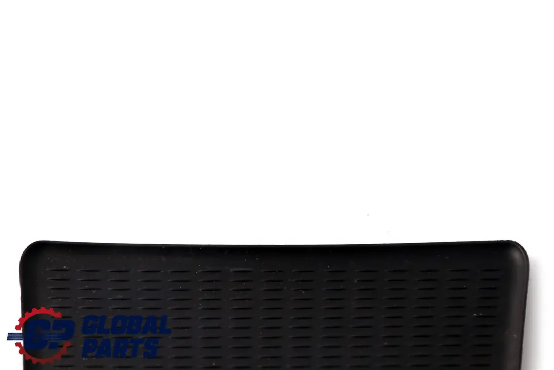 Oddments Tray Liner Rubber Insert to BMW 1 Series E81 E82 E87 E88 with Part number 7154854 BMW 1 Series E81 E82 E87 E88 Oddments Tray Liner Rubber Insert - SKU 7154854 - Part number 7154854