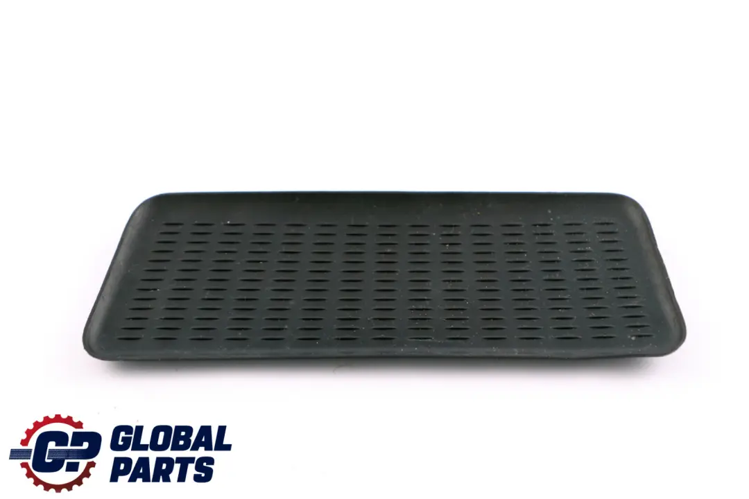 Oddments Tray Liner Rubber Insert to BMW 1 Series E81 E82 E87 E88 with Part number 7154854 BMW 1 Series E81 E82 E87 E88 Oddments Tray Liner Rubber Insert - SKU 7154854 - Part number 7154854