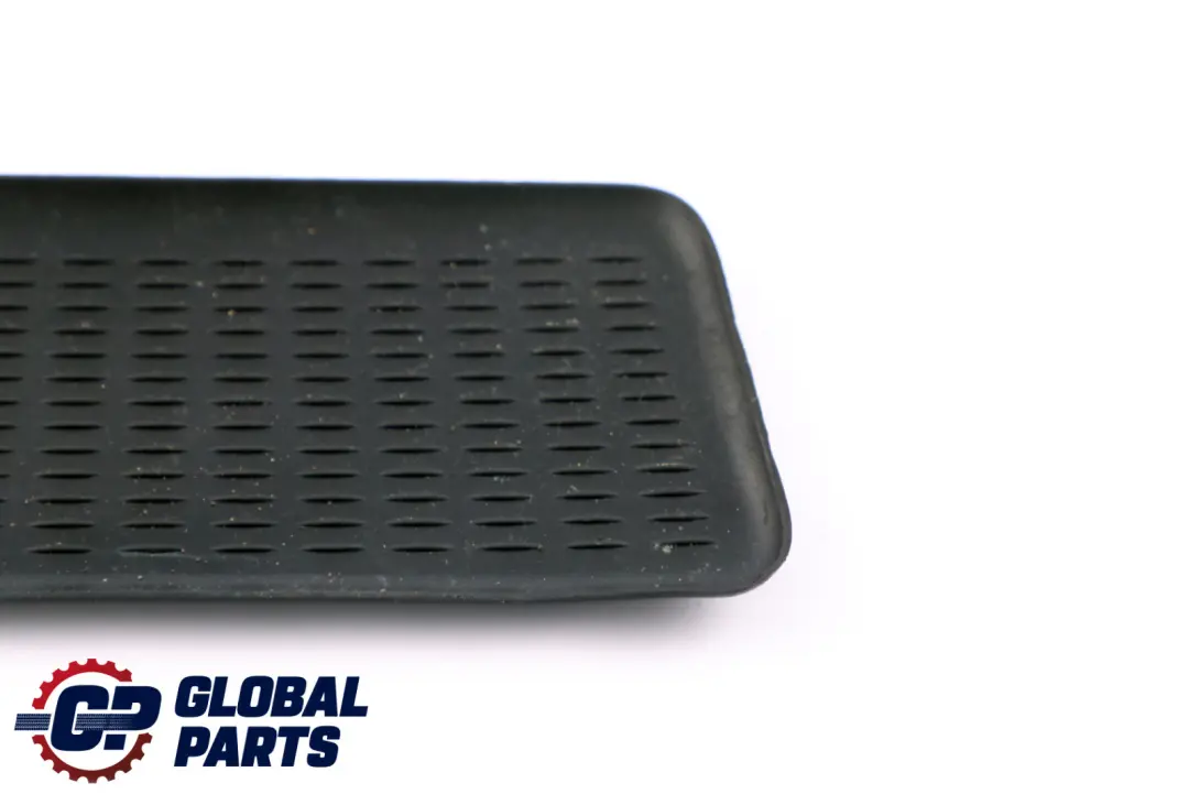 Oddments Tray Liner Rubber Insert to BMW 1 Series E81 E82 E87 E88 with Part number 7154854 BMW 1 Series E81 E82 E87 E88 Oddments Tray Liner Rubber Insert - SKU 7154854 - Part number 7154854