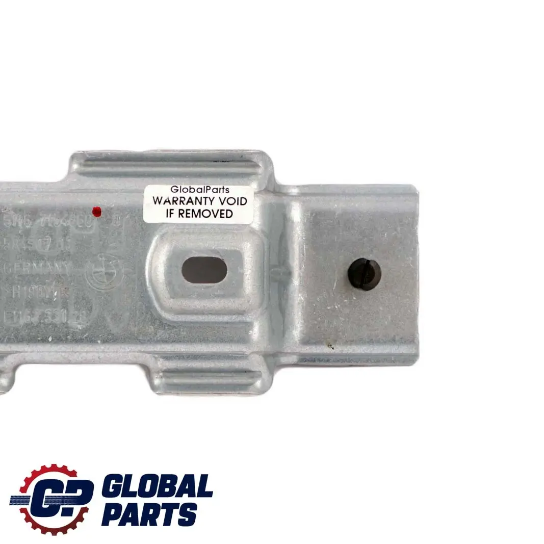BMW 3 Series E90 E91 Centre Console Bracket Trim Holder Mount - SKU 7154860 - Part number 7154860
