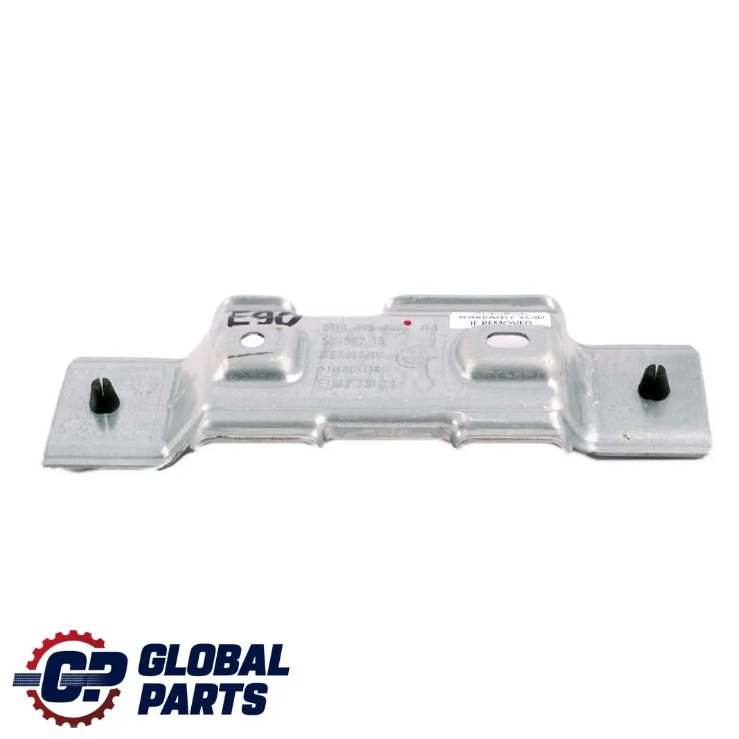 Centre Console Bracket Trim Holder Mount to BMW E90 E91 with Part number 7154860 BMW E90 E91 Centre Console Bracket Trim Holder Mount - SKU 7154860 - Part number 7154860