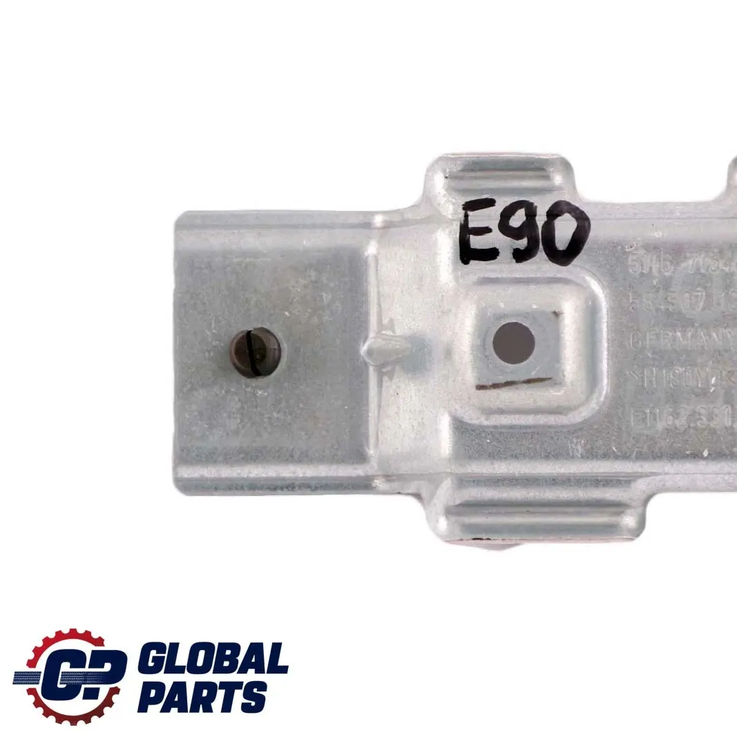 BMW 3 Series E90 E91 Centre Console Bracket Trim Holder Mount - SKU 7154860 - Part number 7154860