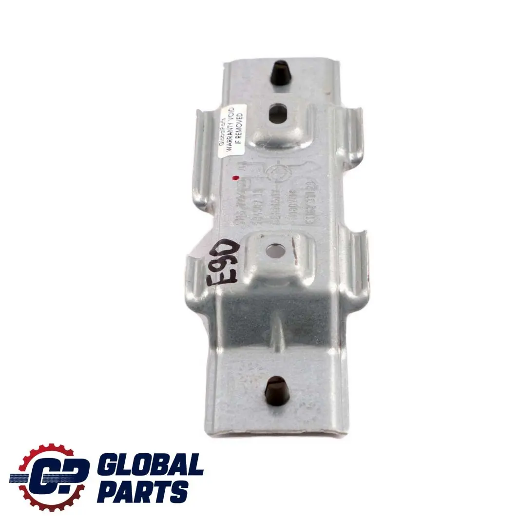 BMW E90 E91 Console Centrale Staffa Supporto Supporto - SKU 7154860 - Numero di parte 7154860