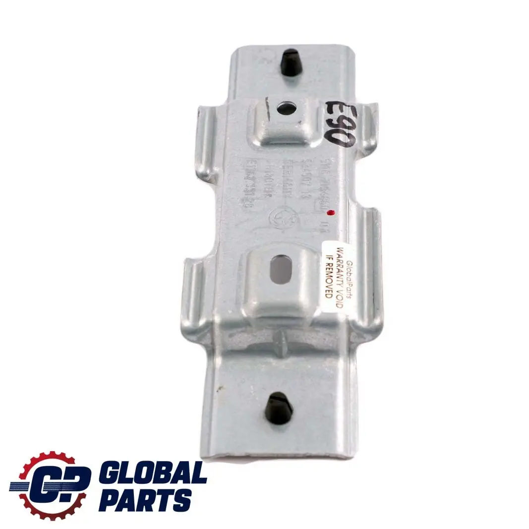 BMW E90 E91 Support De Fixation De Console Centrale - SKU 7154860 - Numéro de pièce 7154860