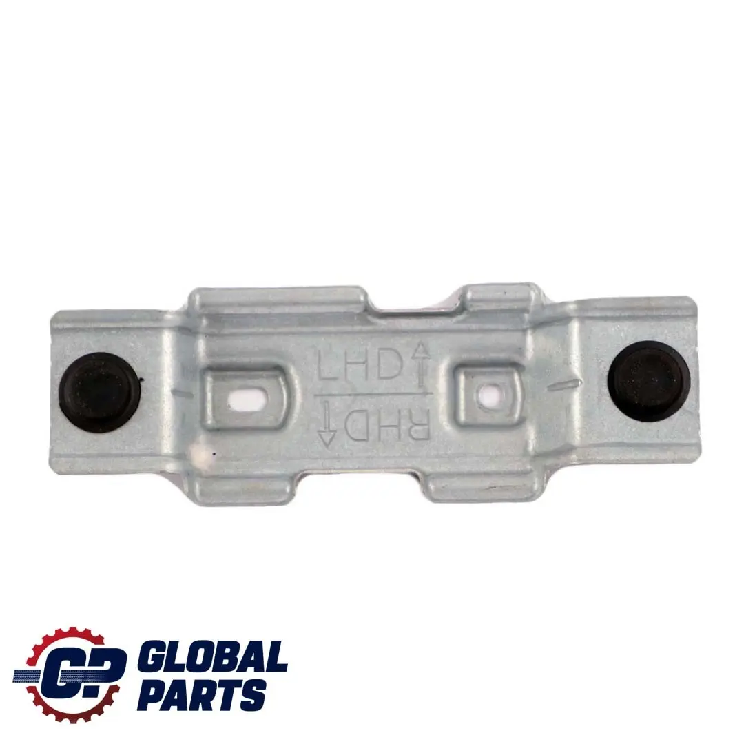 BMW 3 Series E90 E91 Centre Console Bracket Trim Holder Mount - SKU 7154860 - Part number 7154860