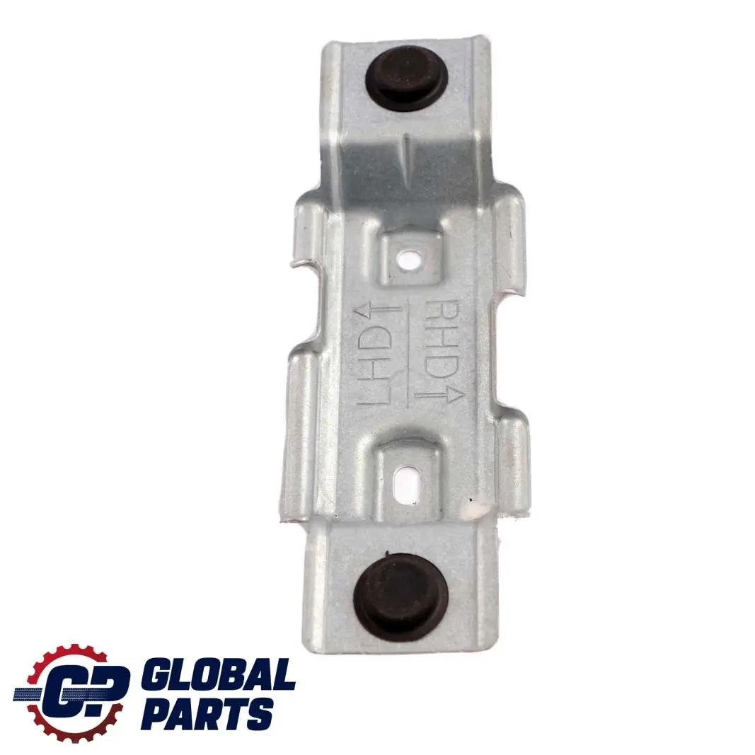 BMW 3 Series E90 E91 Centre Console Bracket Trim Holder Mount - SKU 7154860 - Part number 7154860