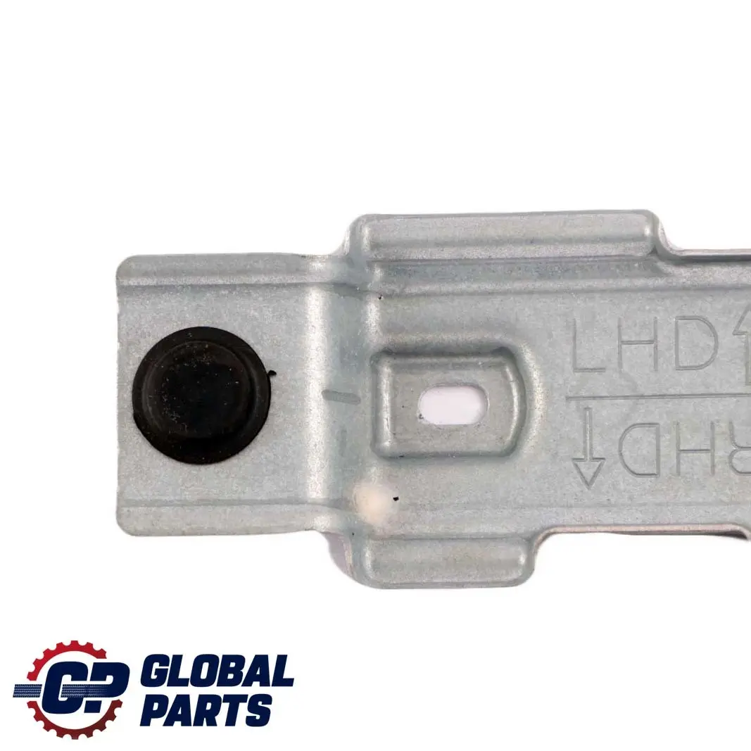 Centre Console Bracket Trim Holder Mount to BMW E90 E91 with Part number 7154860 BMW E90 E91 Centre Console Bracket Trim Holder Mount - SKU 7154860 - Part number 7154860