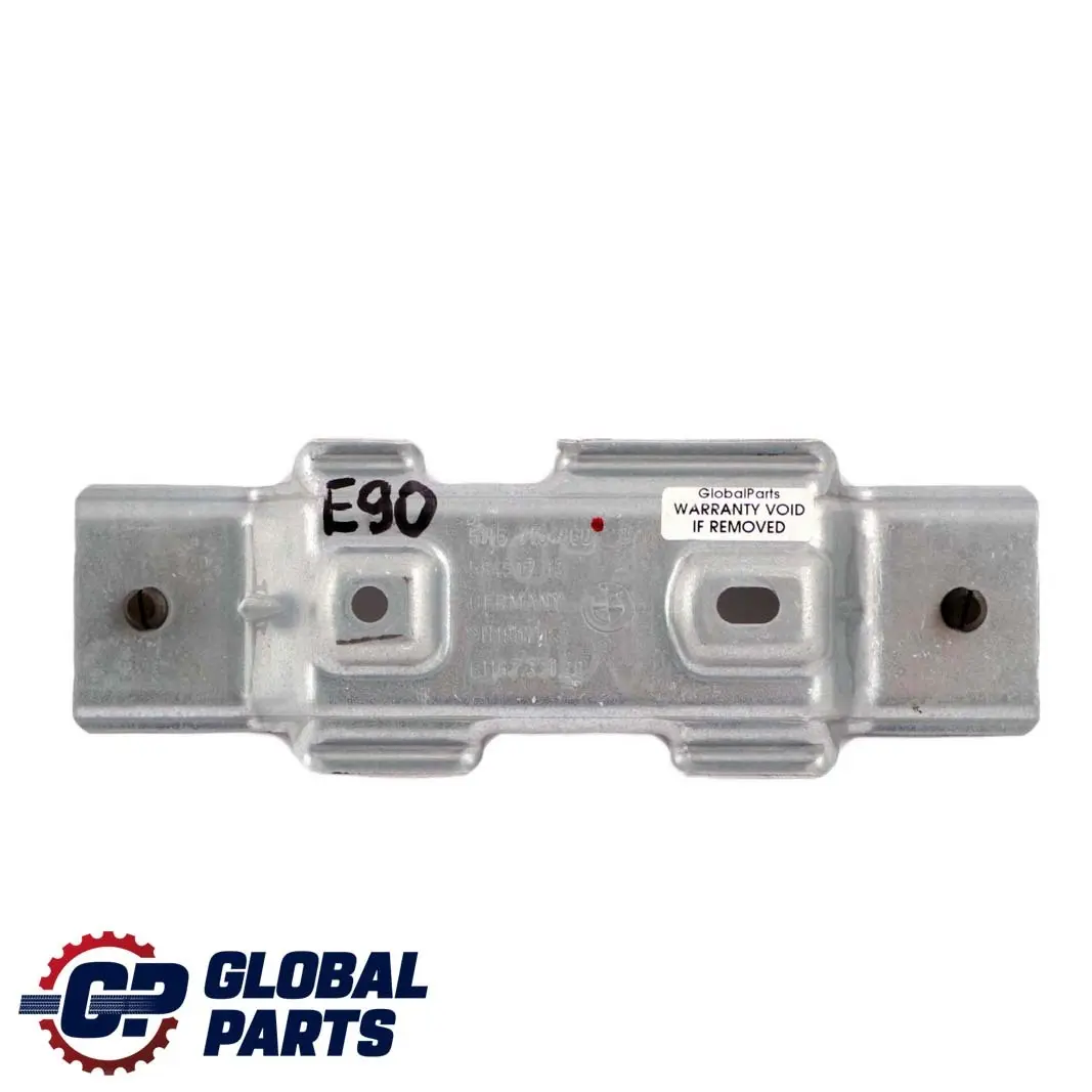 BMW E90 E91 Support De Fixation De Console Centrale - SKU 7154860 - Numéro de pièce 7154860