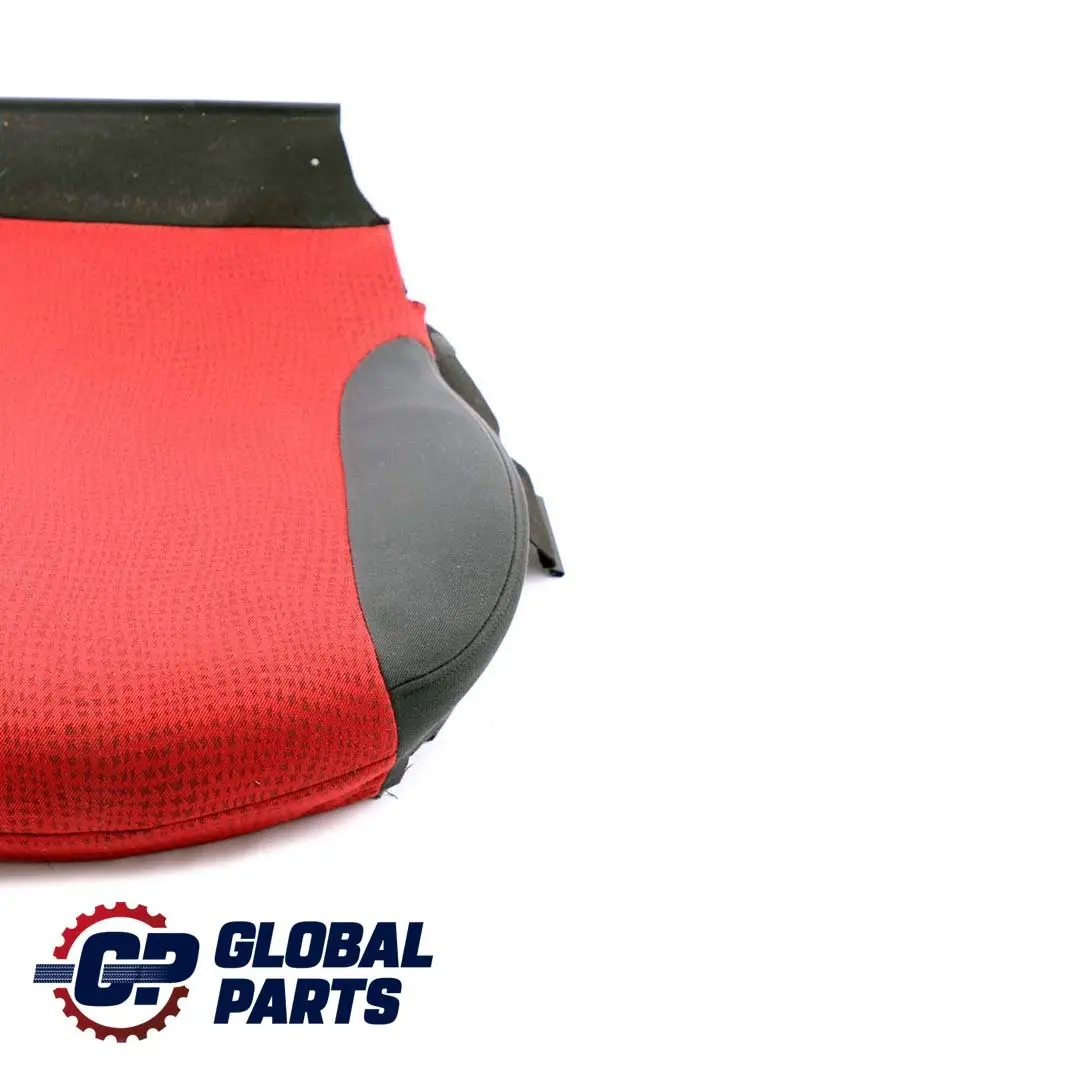 Sitz Vorne Links Rechts Leder Abdeckung Panther Black Schwarz für BMW Mini R50 mit Teilenummer 7155015 BMW Mini R50 Sitz Vorne Links Rechts Leder Abdeckung Panther Black Schwarz - SKU 7155015 - Teilenummer 7155015