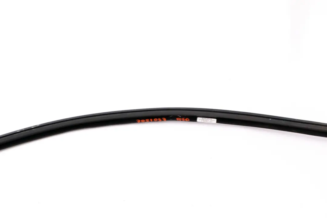 R56Abdeckung Parabrezza Anteriore Superiore 7051057 per Mini R50 R52 R55 con numero di parte 7155304 Mini R50 R52 R55 R56Abdeckung Parabrezza Anteriore Superiore 7051057 - SKU 7155304 - Numero di parte 7155304