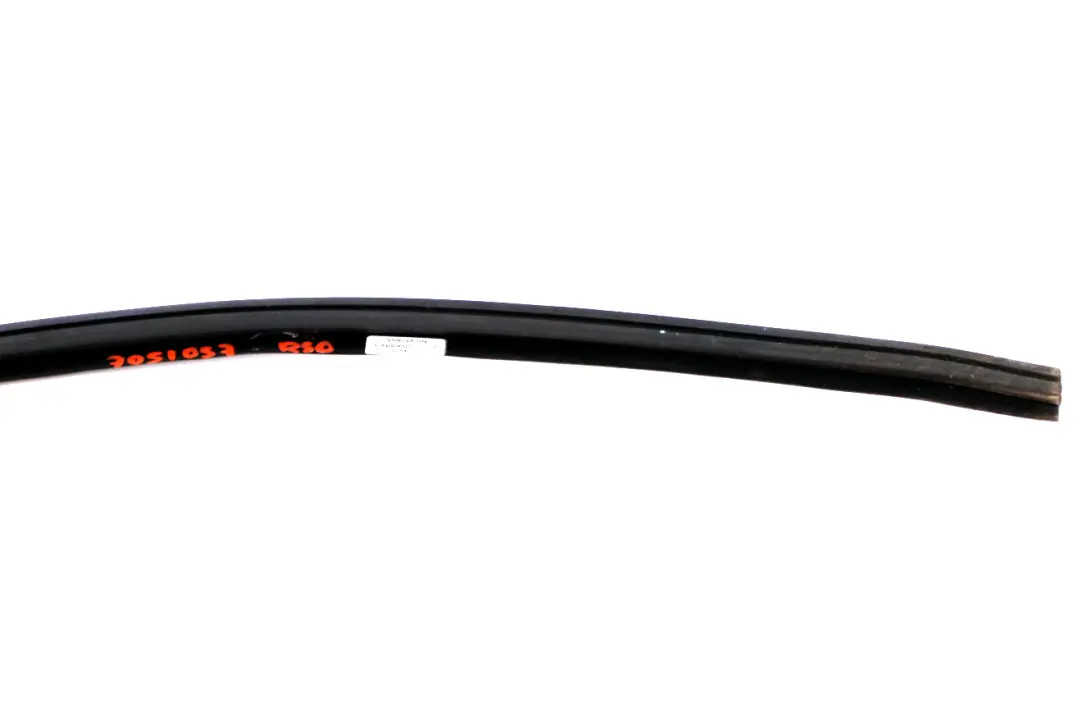 Mini R50 R52 R55 R56 Windshield Upper Top Trim Seal 7051057 - SKU 7155304 - Part number 7155304