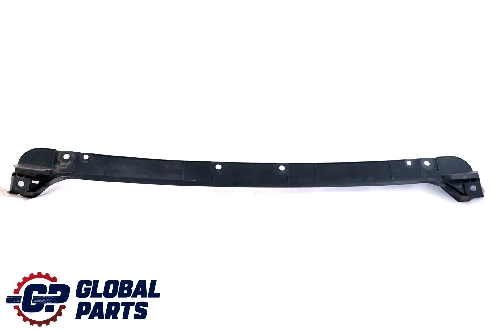 BMW 7 Series E65 E66 E67 Rear Bumper Bottom Centre Guide Support 7155447