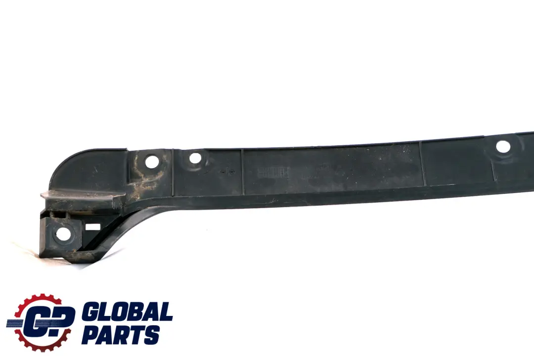BMW 7 E65 E66 E67 Pare-Chocs Leadership Dessous Centre - SKU 7155447 - Numéro de pièce 7155447