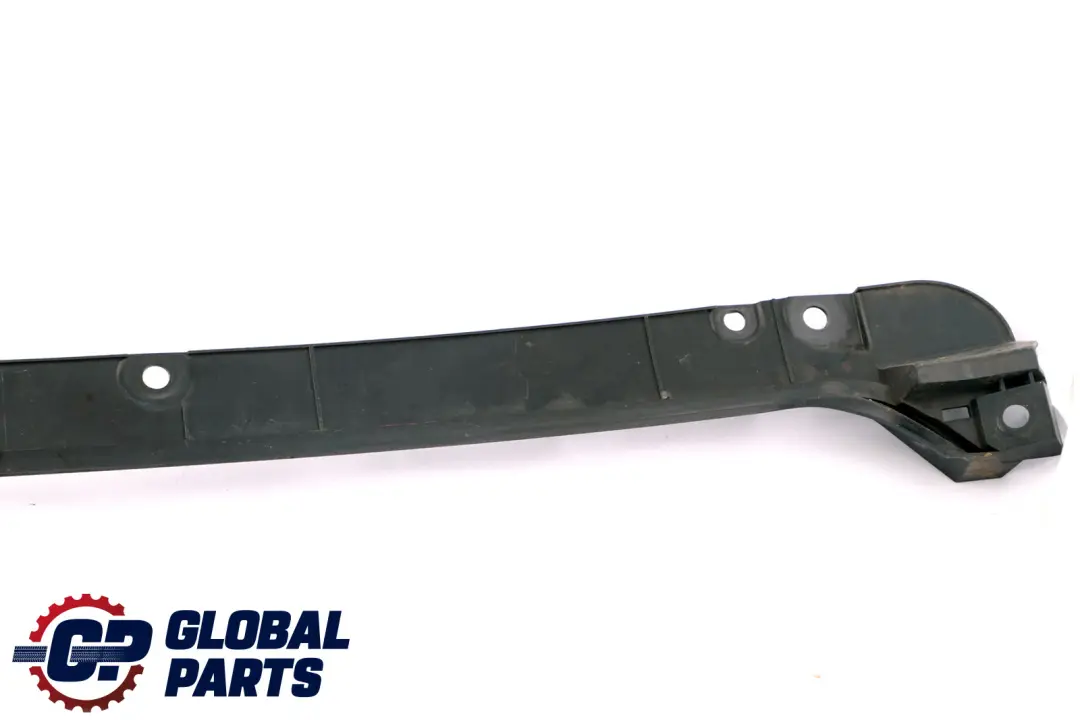 BMW 7 E65 E66 E67 Pare-Chocs Leadership Dessous Centre - SKU 7155447 - Numéro de pièce 7155447