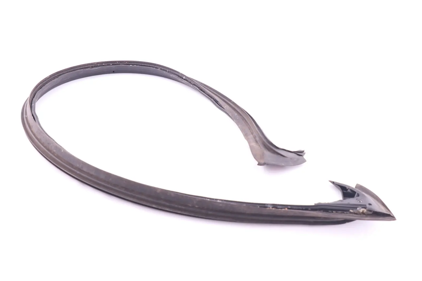 BMW E93 E93N LCI Chiusura Ermetica Cappotta Anta 7155749 51767155749