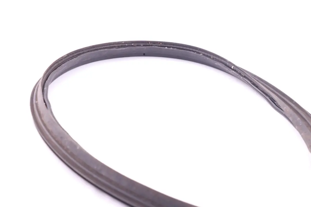 E93N LCI Sealing Seal Gasket Folding Top Flap Roof to BMW 3 Series E93 with Part number 7155749 BMW 3 Series E93 E93N LCI Sealing Seal Gasket Folding Top Flap Roof - SKU 7155749 - Part number 7155749