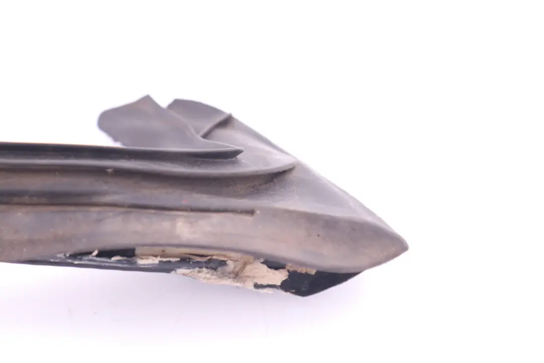 Reihe E93 E93N LCI Abdichtung Verdeckklappe 5176 für BMW 3 mit Teilenummer 7155749 BMW 3 Reihe E93 E93N LCI Abdichtung Verdeckklappe 5176 - SKU 7155749 - Teilenummer 7155749