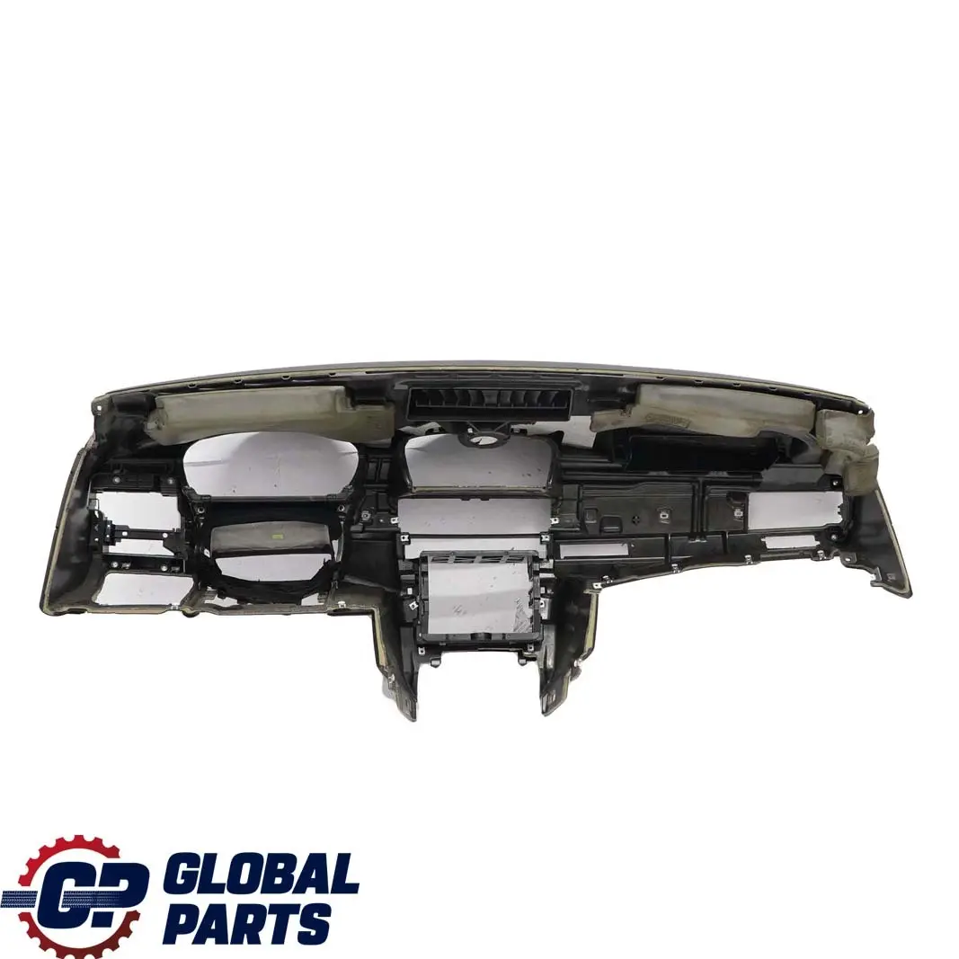 Dashboard Dash Trim Panel Schwarz Black 7156291 to BMW 5 Series E60 E61 with Part number 7063269 BMW 5 Series E60 E61 Dashboard Dash Trim Panel Schwarz Black 7156291 - SKU rhd-7156291-1 - Part number 7063269