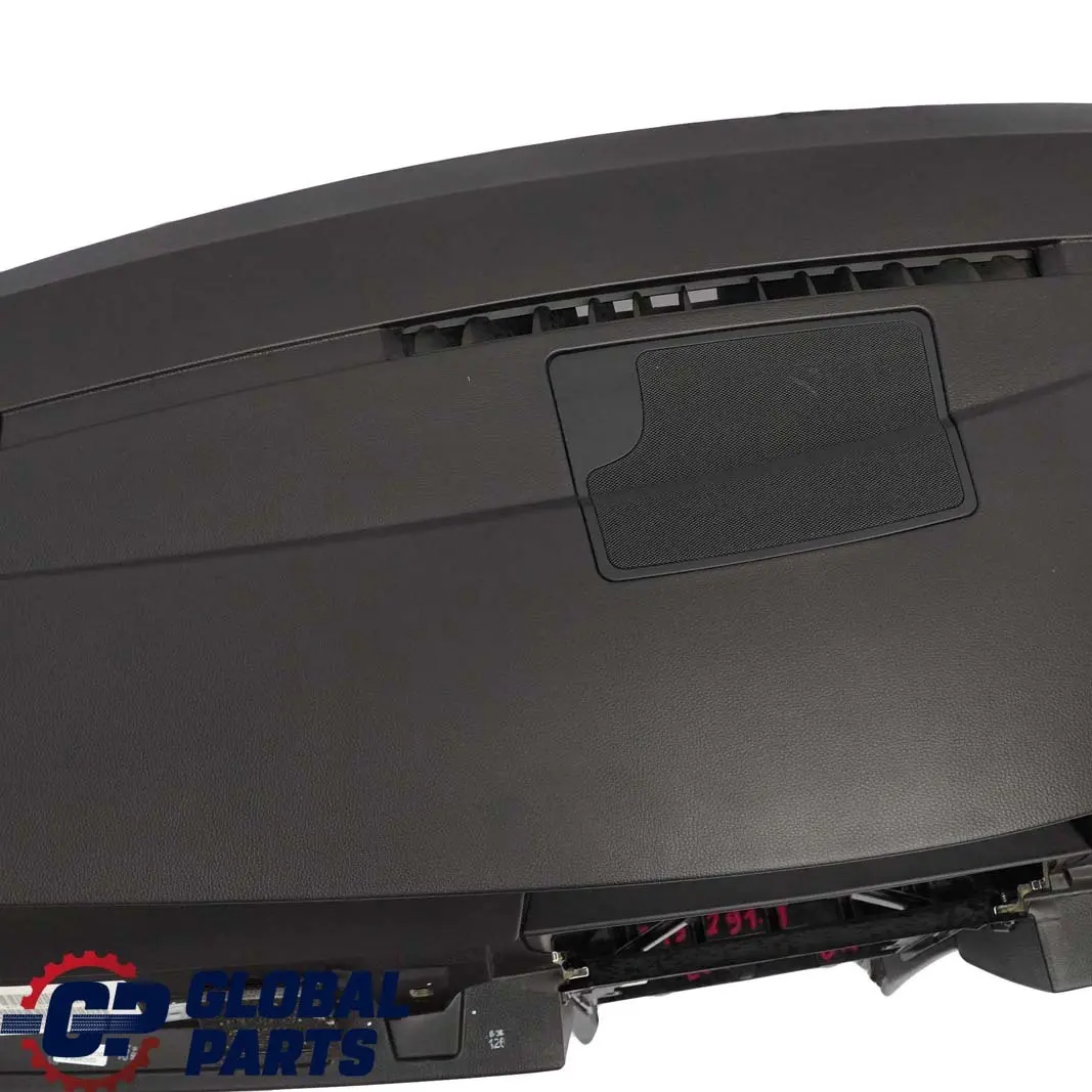Dashboard Dash Trim Panel Schwarz Black 7156291 to BMW 5 Series E60 E61 with Part number 7063269 BMW 5 Series E60 E61 Dashboard Dash Trim Panel Schwarz Black 7156291 - SKU rhd-7156291-1 - Part number 7063269