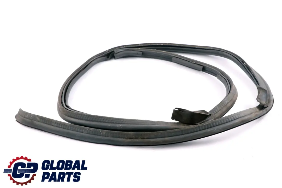 Mini Cabrio R52 Boot Trunk Lid Tailgate Sealing Gasket Seal - SKU 7156337 - Part number 7156337