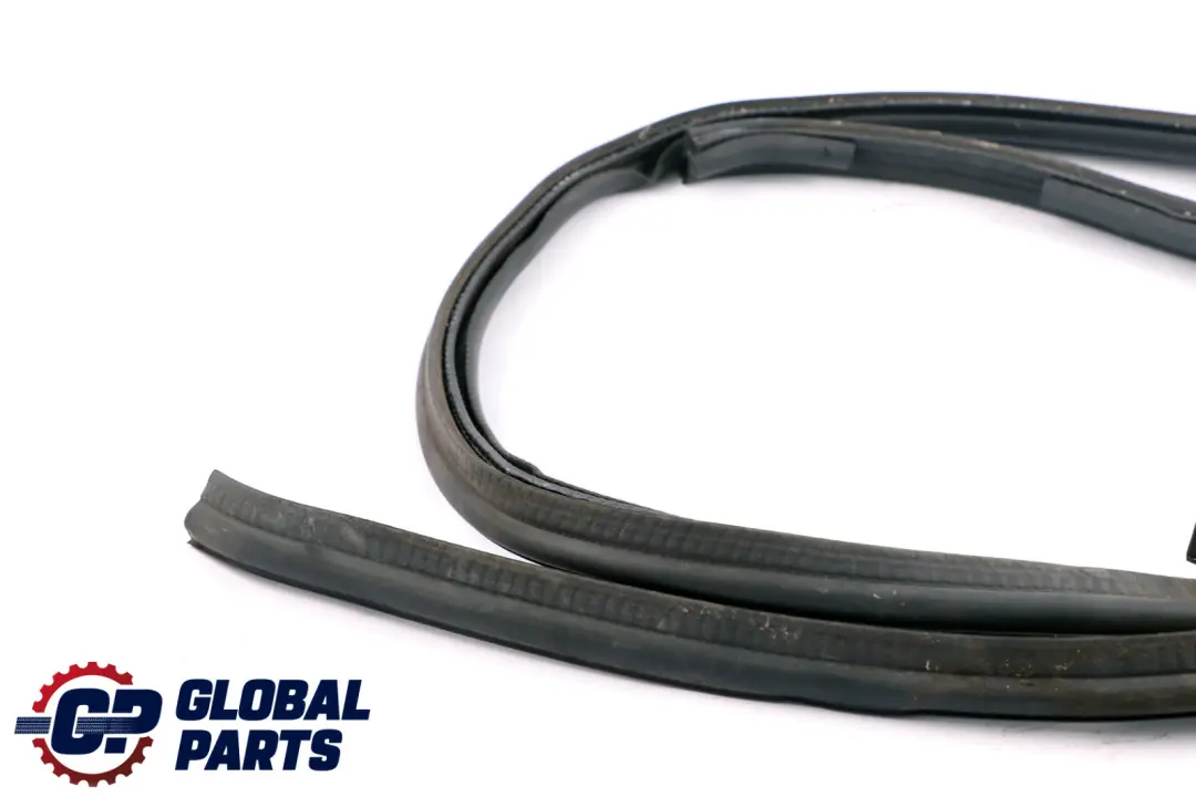 Mini Cabrio R52 Stivale Coperchio Bagagliaio Posteriore Guarnizione - SKU 7156337 - Numero di parte 7156337