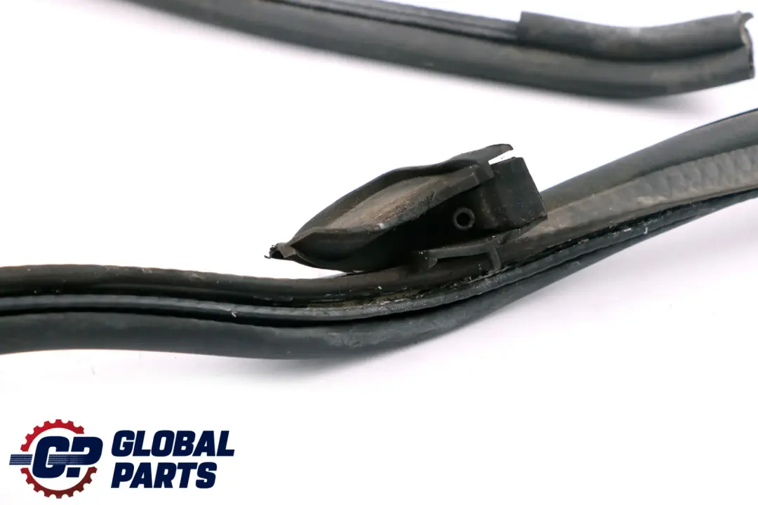 Mini Cabrio R52 Stivale Coperchio Bagagliaio Posteriore Guarnizione - SKU 7156337 - Numero di parte 7156337