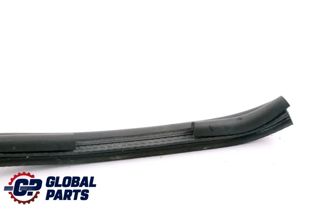 Mini Cabrio R52 Stivale Coperchio Bagagliaio Posteriore Guarnizione - SKU 7156337 - Numero di parte 7156337
