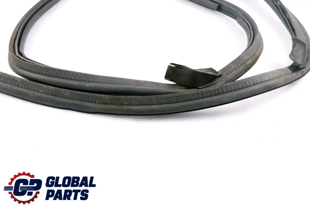 Mini Cabrio R52 Stivale Coperchio Bagagliaio Posteriore Guarnizione - SKU 7156337 - Numero di parte 7156337