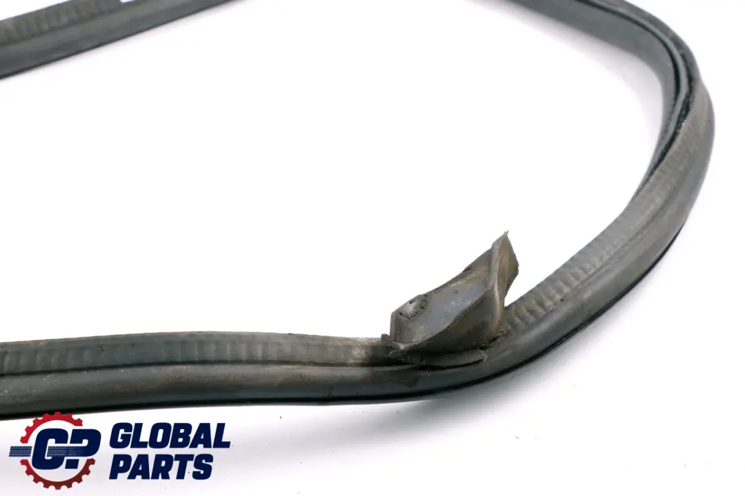 Stivale Coperchio Bagagliaio Posteriore Guarnizione per Mini Cabrio R52 con numero di parte 7156337 Mini Cabrio R52 Stivale Coperchio Bagagliaio Posteriore Guarnizione - SKU 7156337 - Numero di parte 7156337