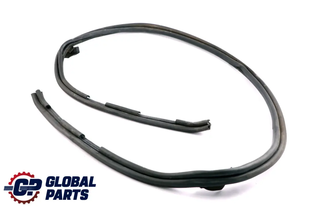 Mini Cabrio R52 Stivale Coperchio Bagagliaio Posteriore Guarnizione - SKU 7156337 - Numero di parte 7156337