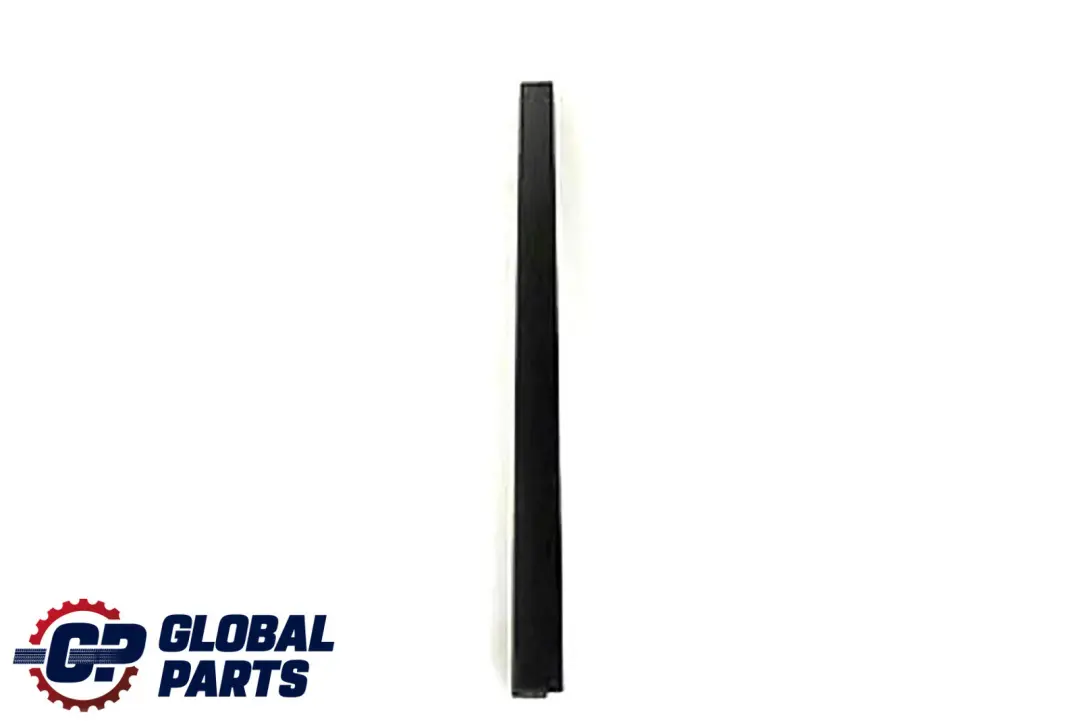 BMW 1 er E87 Blende Fensterführungssteg hinten links HOCHGLANZ - SKU 7156451 - Teilenummer 7156451