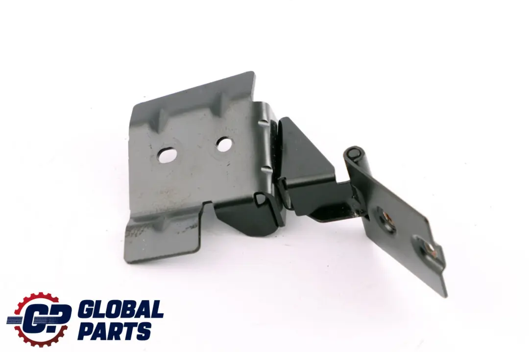 Bracket Left N/S Trim Luggage to BMW 5 Series E61 E61N LCI with Part number 7156513 BMW 5 Series E61 E61N LCI Bracket Left N/S Trim Luggage - SKU 7156513 - Part number 7156513