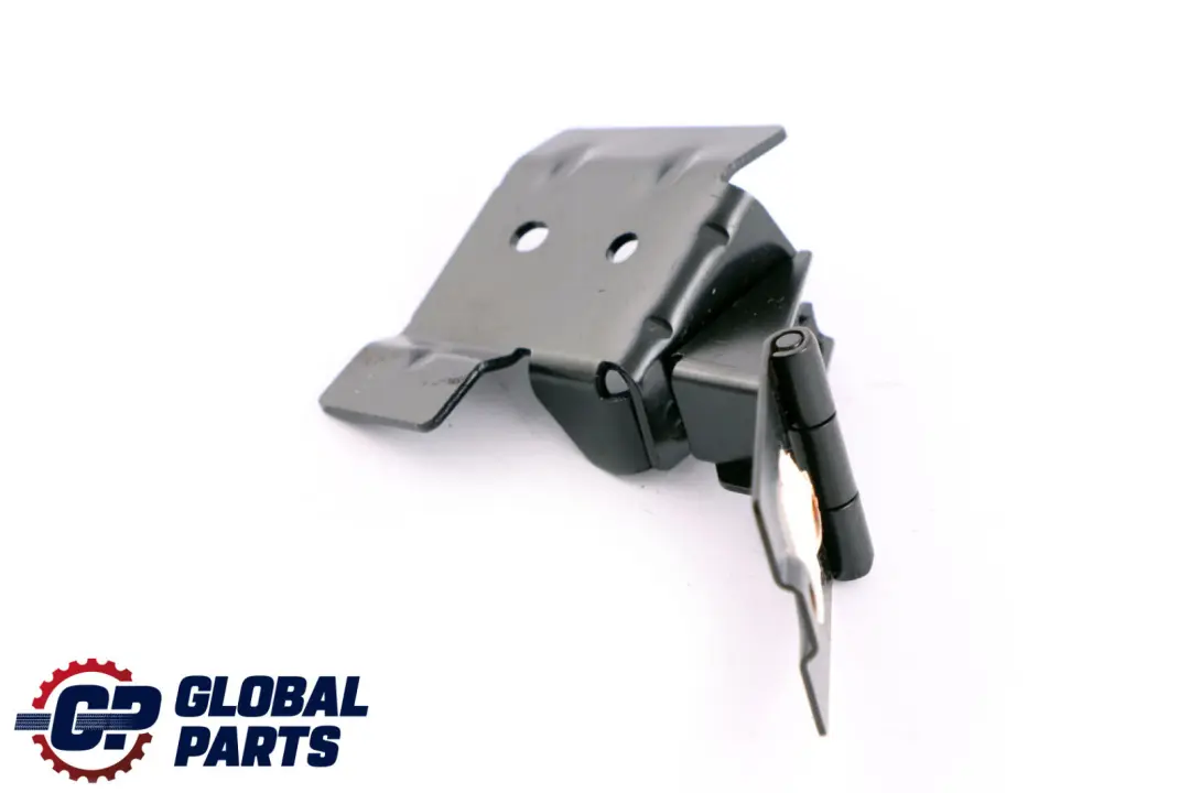 Bracket Left N/S Trim Luggage to BMW 5 Series E61 E61N LCI with Part number 7156513 BMW 5 Series E61 E61N LCI Bracket Left N/S Trim Luggage - SKU 7156513 - Part number 7156513