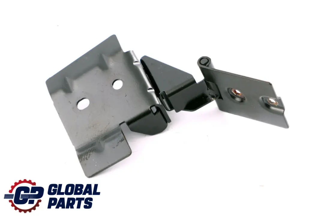 Bracket Left N/S Trim Luggage to BMW 5 Series E61 E61N LCI with Part number 7156513 BMW 5 Series E61 E61N LCI Bracket Left N/S Trim Luggage - SKU 7156513 - Part number 7156513
