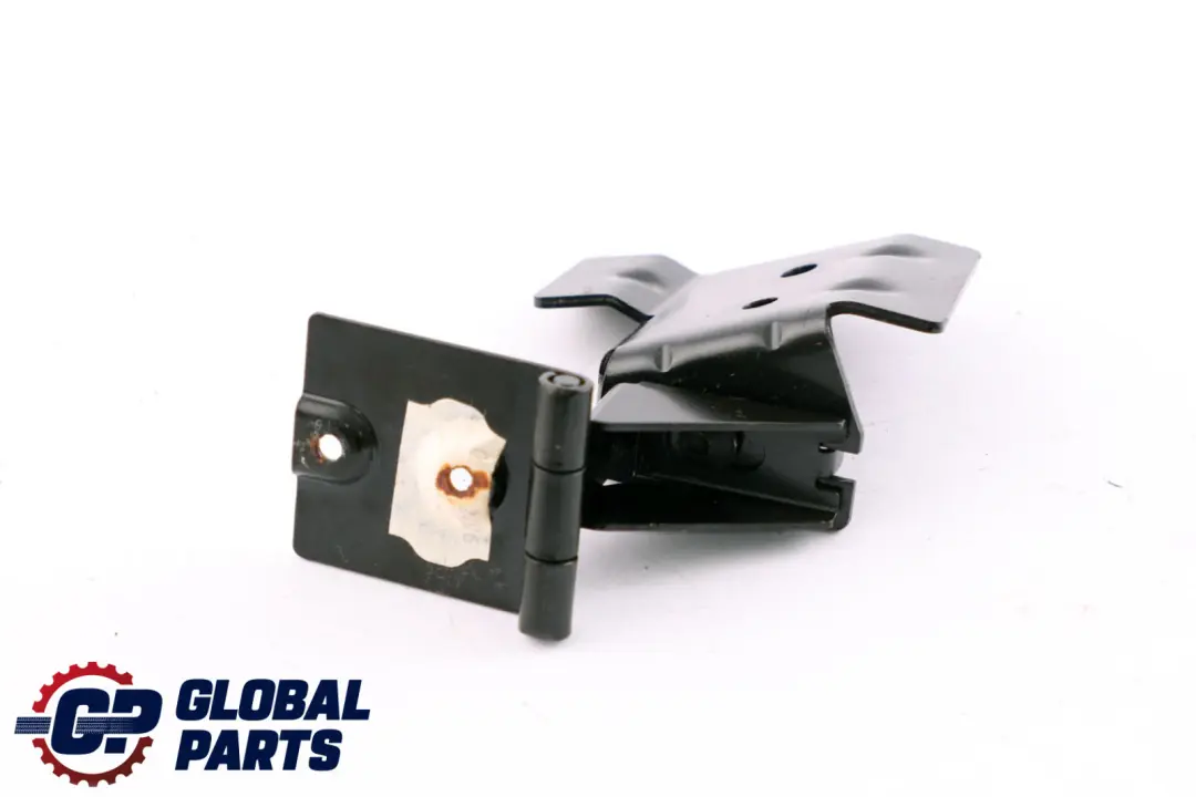 Bracket Left N/S Trim Luggage to BMW 5 Series E61 E61N LCI with Part number 7156513 BMW 5 Series E61 E61N LCI Bracket Left N/S Trim Luggage - SKU 7156513 - Part number 7156513