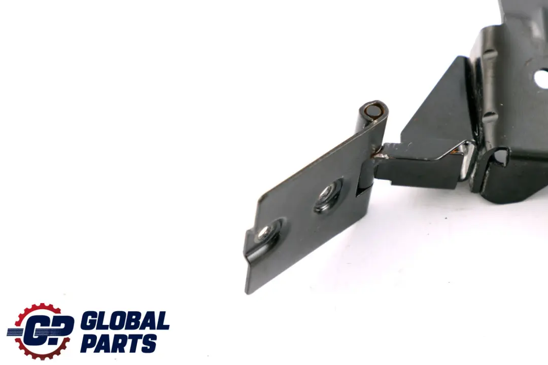 Bracket Right O/S Trim Luggage to BMW 5 Series E61 E61N LCI with Part number 7156514 BMW 5 Series E61 E61N LCI Bracket Right O/S Trim Luggage - SKU 7156514 - Part number 7156514