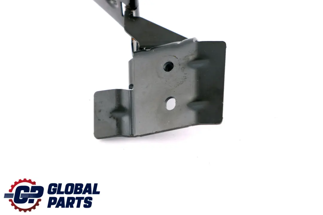 BMW 5 Series E61 E61N LCI Bracket Right O/S Trim Luggage - SKU 7156514 - Part number 7156514