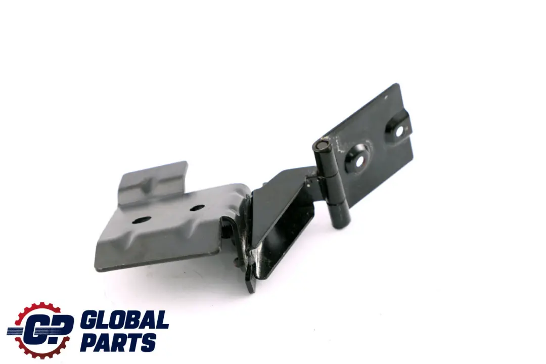 Bracket Right O/S Trim Luggage to BMW 5 Series E61 E61N LCI with Part number 7156514 BMW 5 Series E61 E61N LCI Bracket Right O/S Trim Luggage - SKU 7156514 - Part number 7156514