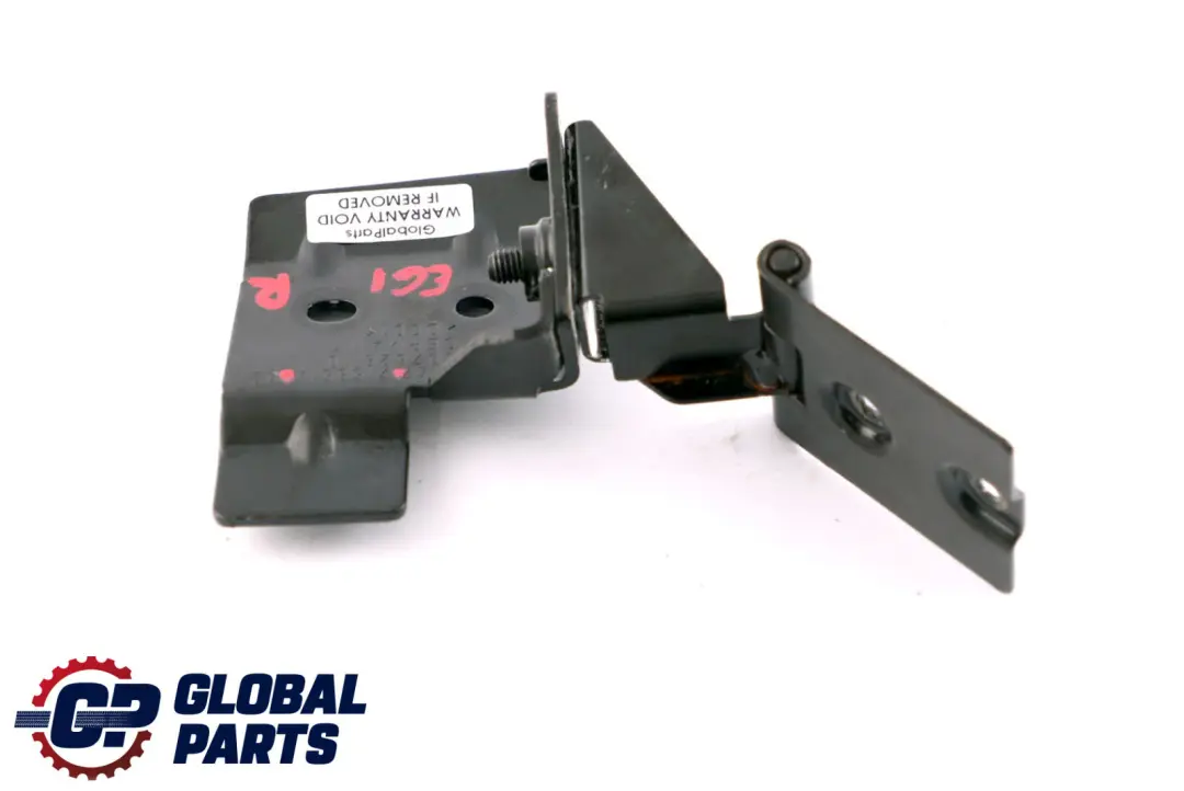 Bracket Right O/S Trim Luggage to BMW 5 Series E61 E61N LCI with Part number 7156514 BMW 5 Series E61 E61N LCI Bracket Right O/S Trim Luggage - SKU 7156514 - Part number 7156514