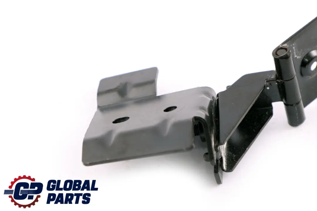 Bracket Right O/S Trim Luggage to BMW 5 Series E61 E61N LCI with Part number 7156514 BMW 5 Series E61 E61N LCI Bracket Right O/S Trim Luggage - SKU 7156514 - Part number 7156514