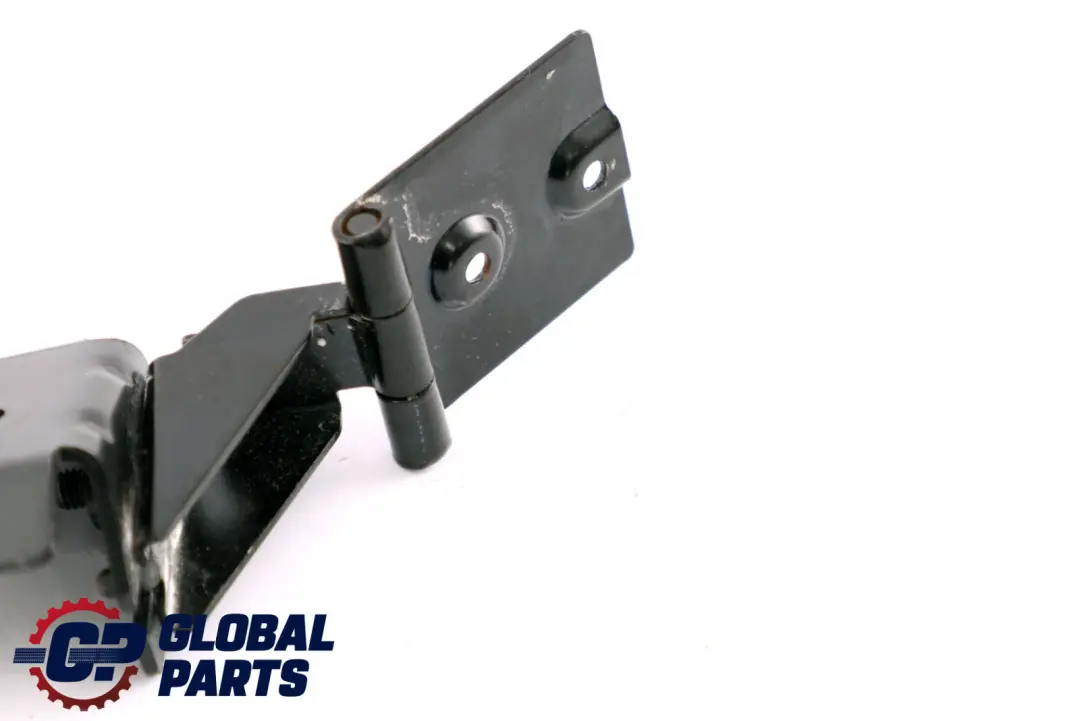 Bracket Right O/S Trim Luggage to BMW 5 Series E61 E61N LCI with Part number 7156514 BMW 5 Series E61 E61N LCI Bracket Right O/S Trim Luggage - SKU 7156514 - Part number 7156514