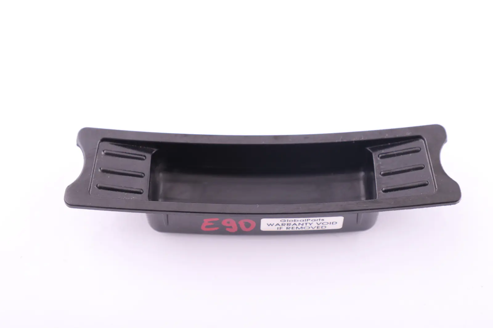 BMW E90 E91 LCI Utilizzo Posacenere Consolle Centrale Posteriore 7156544