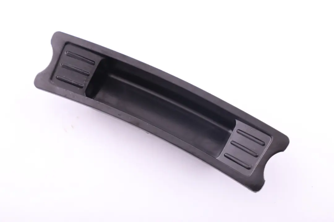 Console centrale a cendrier arriere pour BMW 3 Serie E90 E91 LCI à propos du numéro de pièce 7156544 BMW 3 Serie E90 E91 LCI Console centrale a cendrier arriere - SKU 7156544 - Numéro de pièce 7156544