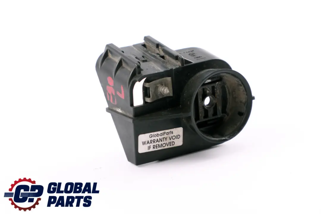 BMW E90 E92 E93LCI Uchwyt Wspornik Lampy Lewy - SKU 7156553-1 - Numer Części 7156553