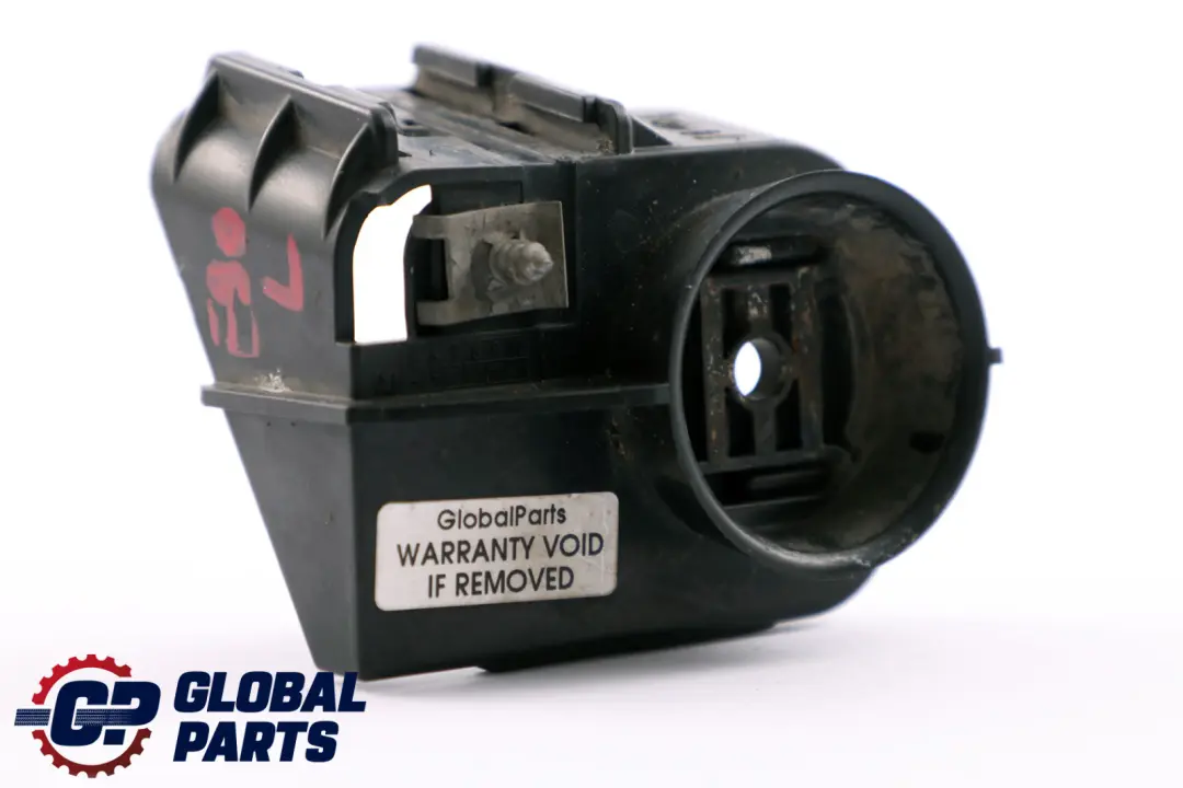 BMW E90 E92 E93LCI Uchwyt Wspornik Lampy Lewy - SKU 7156553-1 - Numer Części 7156553